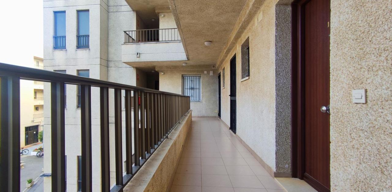 Castell Mar Apartment Roses Exterior photo